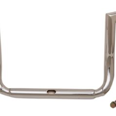 HANDLEBAR GRNDTP 12C FLHT
