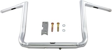 HANDLEBAR GRNDTP 14C FLHT