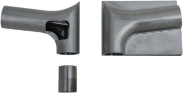 HANDLEBAR 10" CH FLH PNT - Bild 8