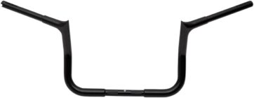 HANDLEBAR 10" BL FLH PNT - Bild 2