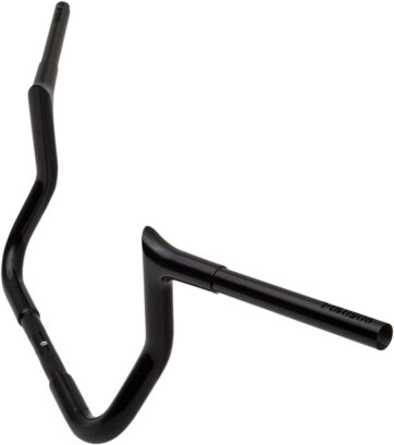 HANDLEBAR 10" BL FLH PNT - Bild 3