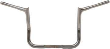 HANDLEBAR 12" CH FLH PNT