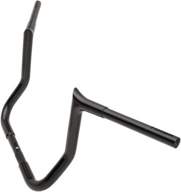 HANDLEBAR 12" BL FLH PNT - Bild 7