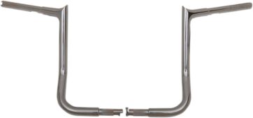 HANDLEBAR 14" CH FLH PNT