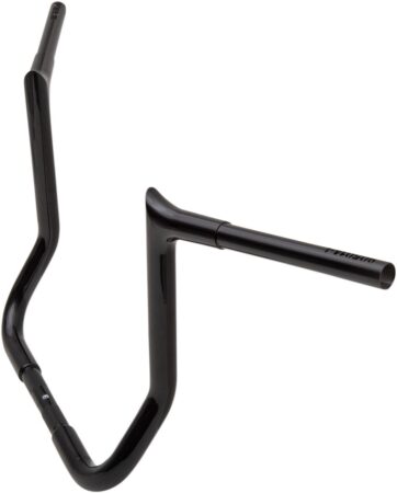 HANDLEBAR 14" BL FLH PNT - Bild 8