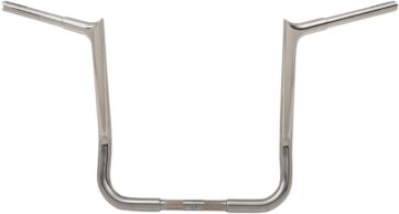 HANDLEBAR 16" CH FLH PNT