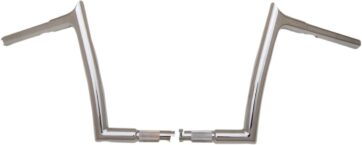 HANDLEBAR 10"CH FLHR PNT