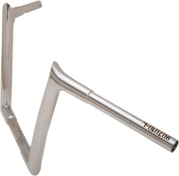 HANDLEBAR 10"CH FLHR PNT - Bild 8