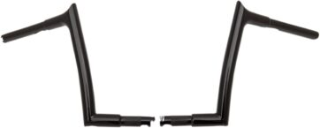 HANDLEBAR 10"BL FLHR PNT - Bild 7