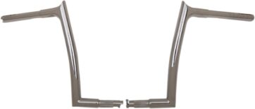 HANDLEBAR 12"CH FLHR PNT