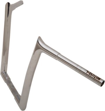 HANDLEBAR 12"CH FLHR PNT - Bild 6