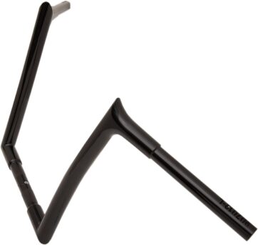 HANDLEBAR 12"BL FLHR PNT - Bild 8