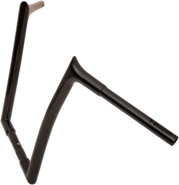 HANDLEBAR 14"BL FLHR PNT - Bild 6