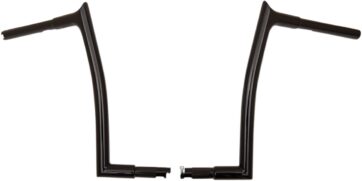 HANDLEBAR 14"BL FLHR PNT - Bild 7