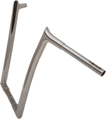 HANDLEBAR 16"CH FLHR PNT - Bild 6