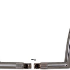 HANDLEBAR 10"CH L-FLTR PN