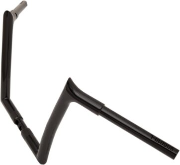 HANDLEBAR 10"BL L-FLTR PN - Bild 6