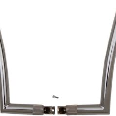 HANDLEBAR 12"CH L-FLTR PN