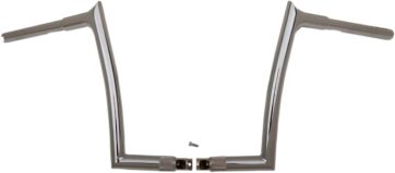 HANDLEBAR 12"CH L-FLTR PN