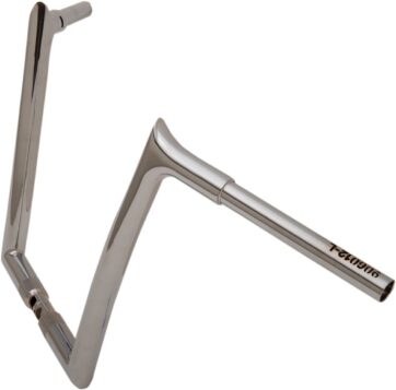 HANDLEBAR 12"CH L-FLTR PN - Bild 8