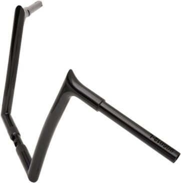 HANDLEBAR 12"BL L-FLTR PN - Bild 11