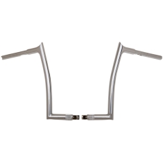 HANDLEBAR 14"CH L-FLTR PN