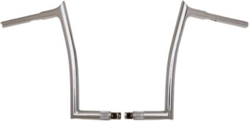 HANDLEBAR 14"CH L-FLTR PN