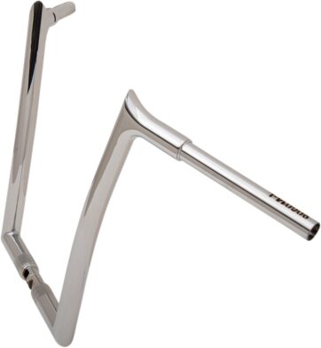 HANDLEBAR 14"CH L-FLTR PN - Bild 8