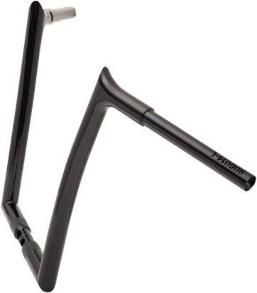 HANDLEBAR 14"BL L-FLTR PN - Bild 3