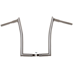 HANDLEBAR 16"CH L-FLTR PN