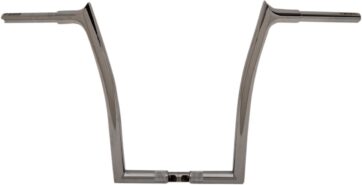 HANDLEBAR 16"CH L-FLTR PN - Bild 7