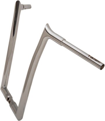 HANDLEBAR 16"CH L-FLTR PN - Bild 8
