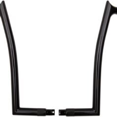 HANDLEBAR 16"BL L-FLTR PN