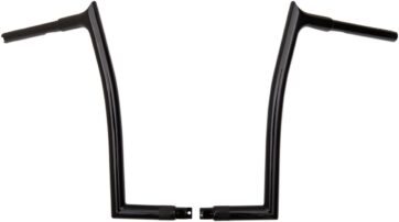HANDLEBAR 16"BL L-FLTR PN