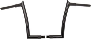 HANDLEBAR 16"BL L-FLTR PN - Bild 2