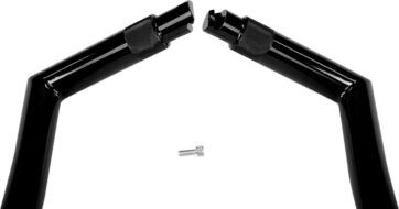HANDLEBAR 16"BL L-FLTR PN - Bild 3