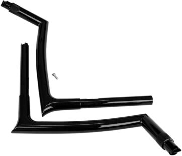 HANDLEBAR 16"BL L-FLTR PN - Bild 4