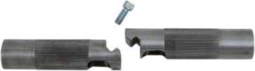 HANDLEBAR 16"BL L-FLTR PN - Bild 7