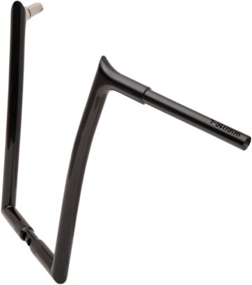 HANDLEBAR 16"BL L-FLTR PN - Bild 10