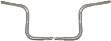 HANDLEBARS 10" CH RT FLH