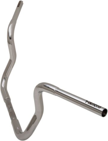 HANDLEBARS 10" CH RT FLH - Bild 7