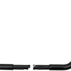 HANDLEBARS 10" BL RT FLH