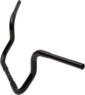 HANDLEBARS 10" BL RT FLH - Bild 7