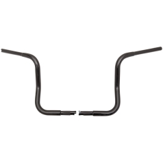HANDLEBARS 12" BL RT FLH