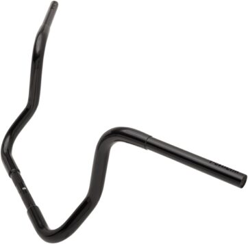 HANDLEBARS 12" BL RT FLH - Bild 7