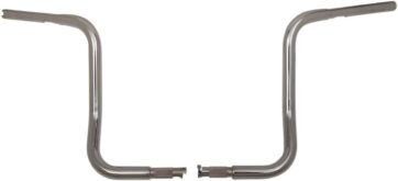 HANDLEBARS 14" CH RT FLH - Bild 7