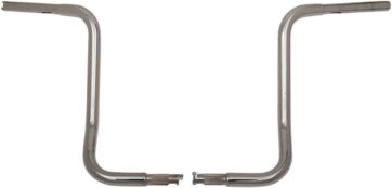 HANDLEBARS 16" CH RT FLH - Bild 7