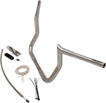 HANDLEBAR 10" CH PT FLH - Bild 3