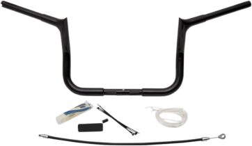 HANDLEBAR 10" BL PT FLH - Bild 11