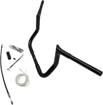 HANDLEBAR 10" BL PT FLH - Bild 12
